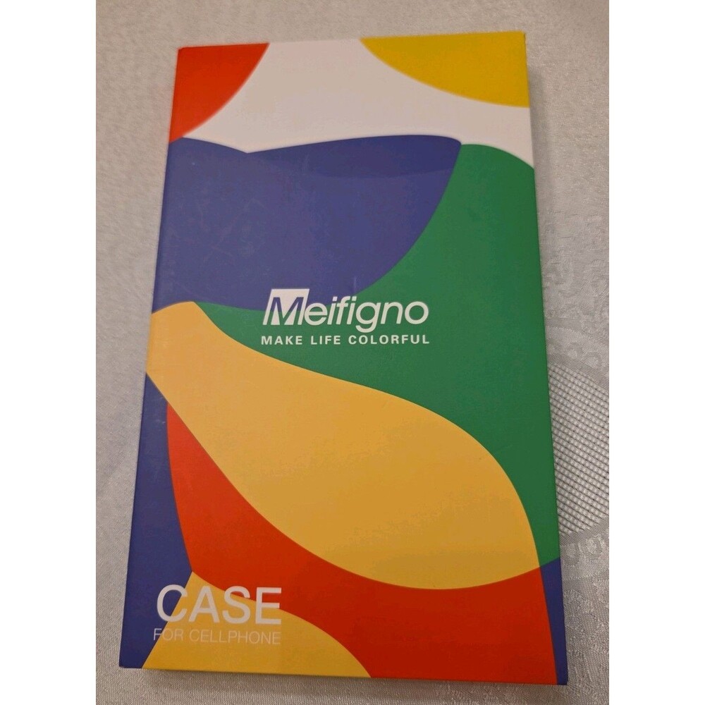 New Meifigno S24 Plus Screen Protector for Samsung Galaxy